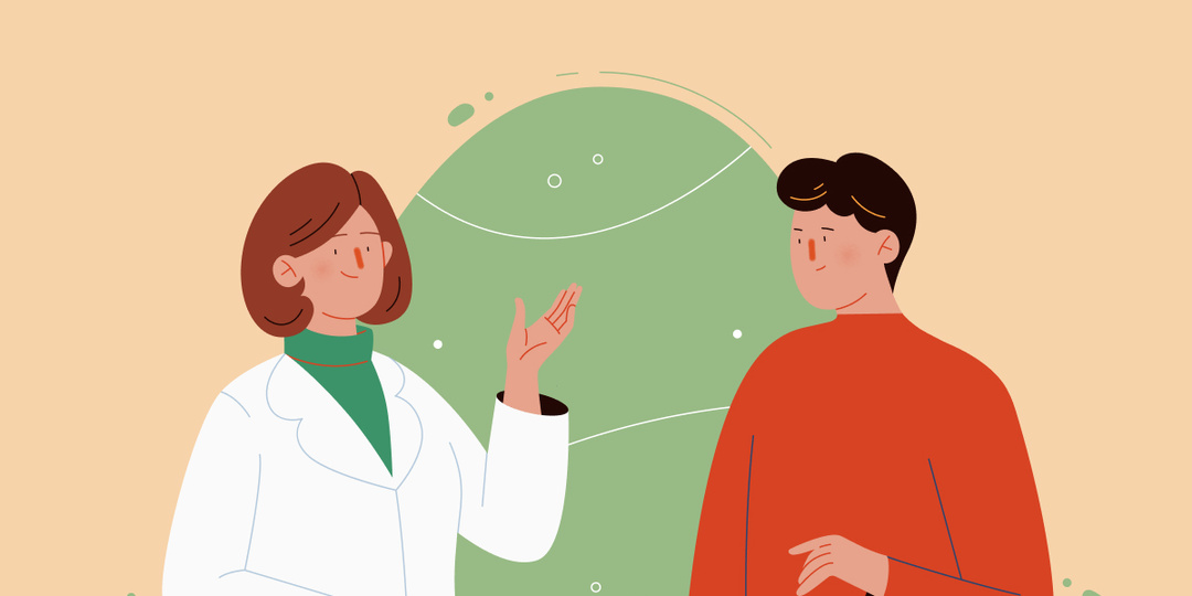 Первый визит к врачу-ревматологу: чего ожидать и как подготовиться