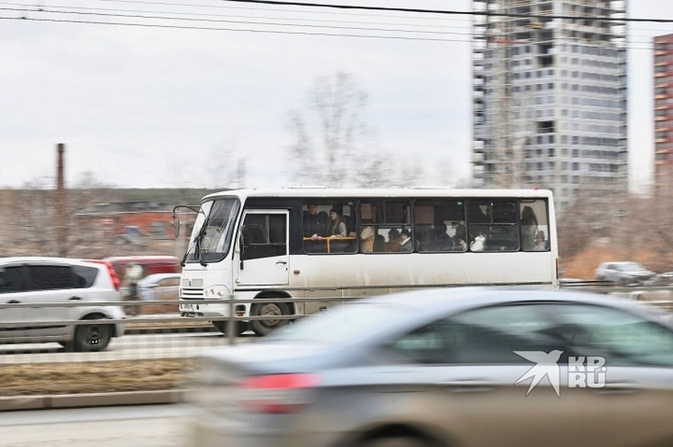    Рейды позволили выявить нарушения, которые допустили перевозчики Ольга ЮШКОВА