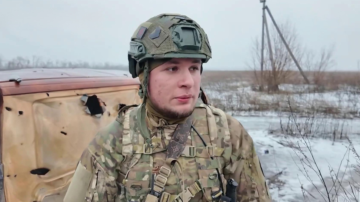    Первый канал
