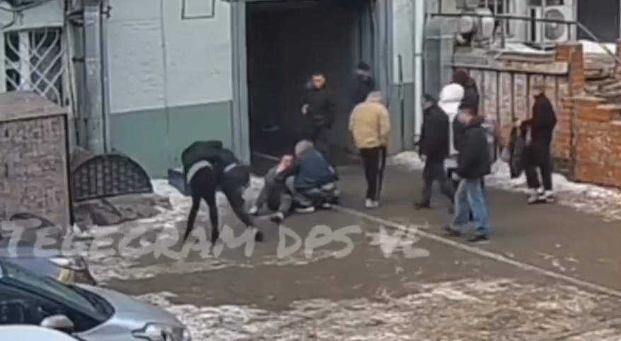    Источник фото: Скрин видео