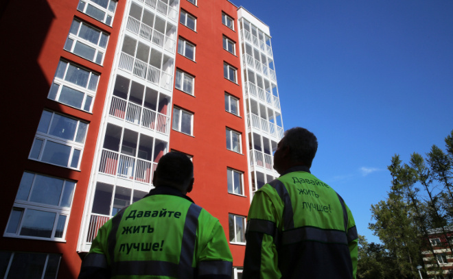    © Baltphoto/ Андрей Пронин