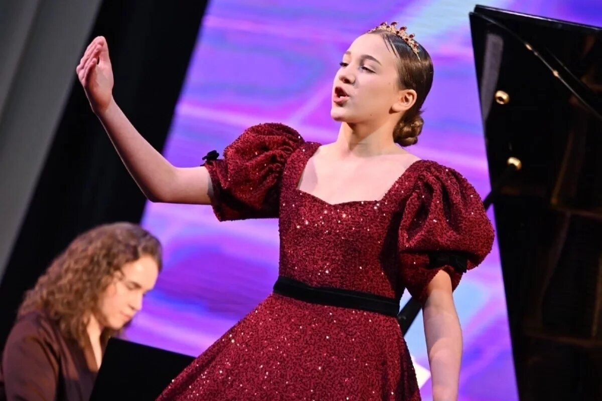    Юные музыканты из Пскова победили на всероссийском балакиревском фестивале