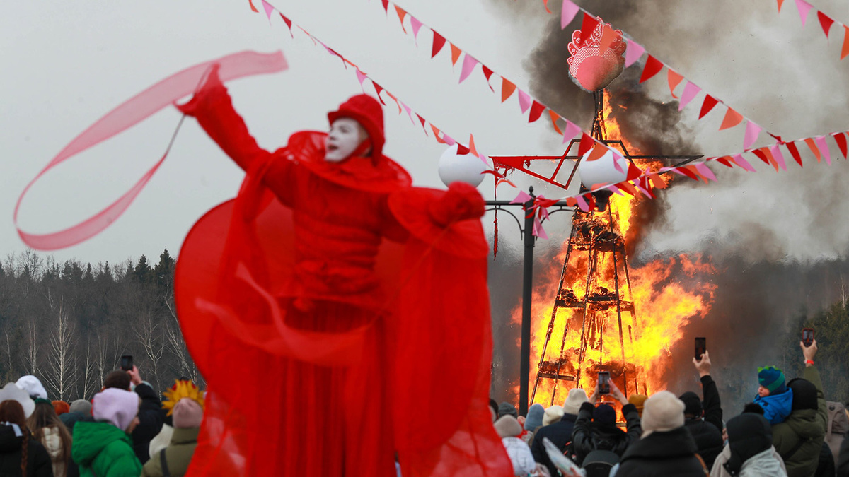   Василий Кузьмичёнок / Агентство «Москва»