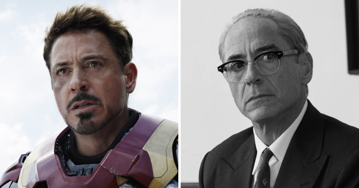    Walt Disney Studios Motion Pictures / Universal Pictures