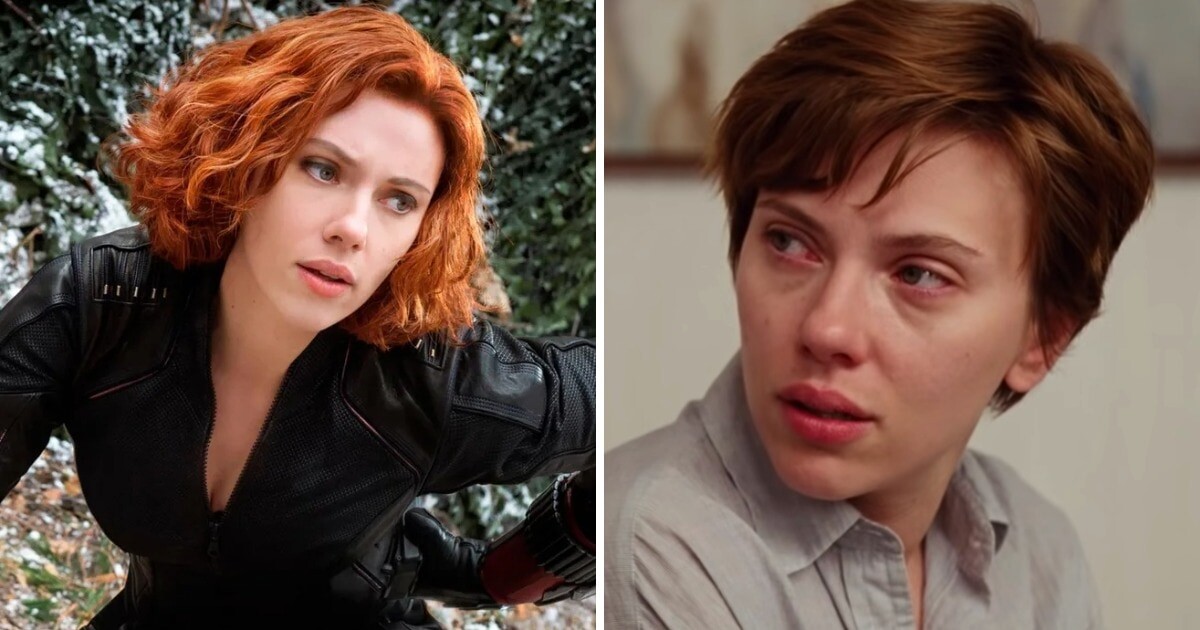    Walt Disney Studios Motion Pictures / Netflix