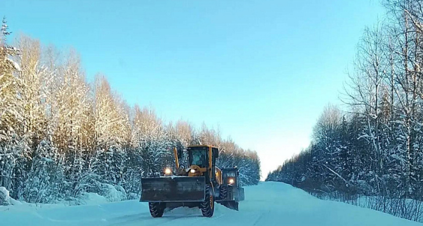    Фото правительства Кировской области