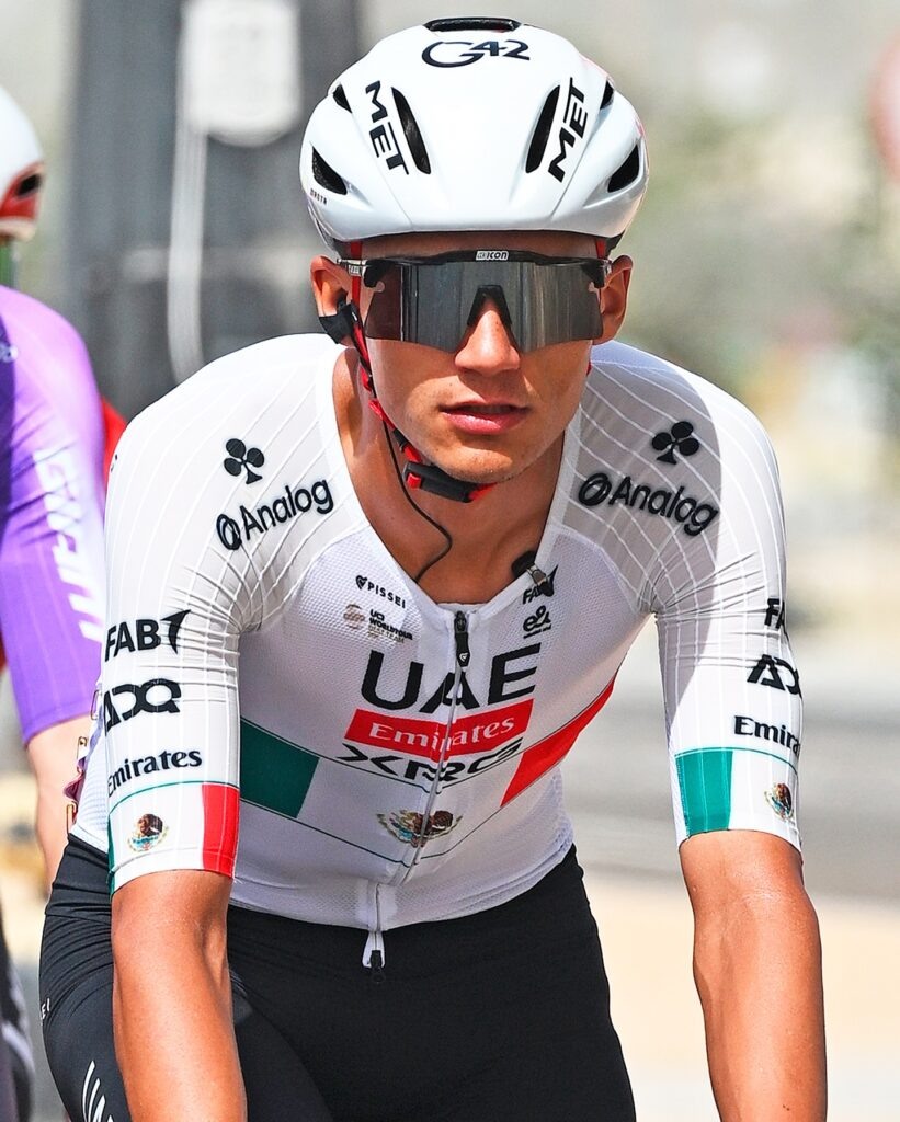    Айзек Дель Торо