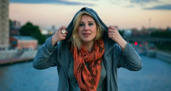 Ирина Епифанова