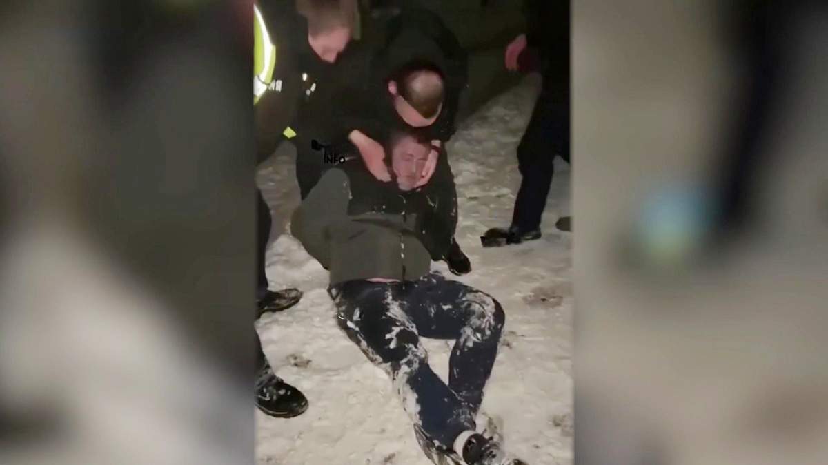    Первый канал