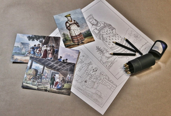 фото: Музей-заповедник «Павловск»