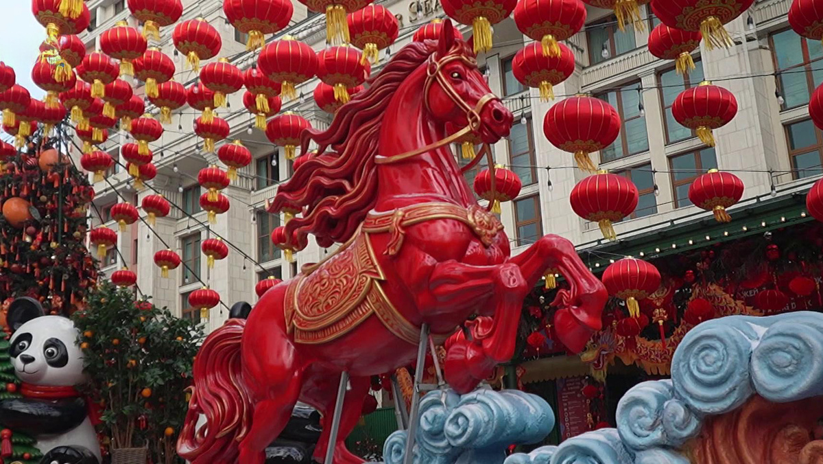    Первый канал