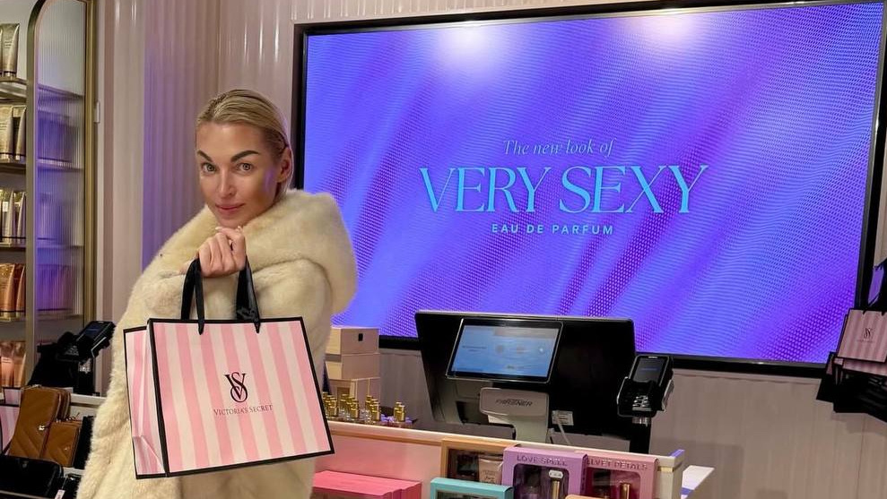 Фото: t.me/volochkova_anastasiya / тг-канал Анастасии Волочковой