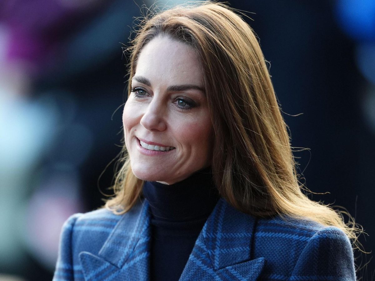 Кейт Миддлтон (Источник: Соцсети)