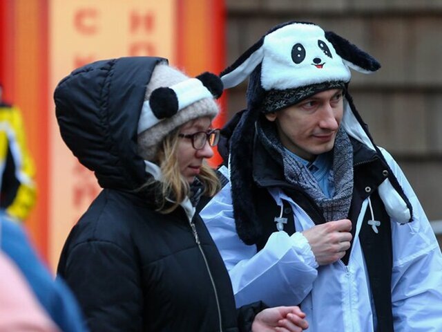    Фото: Агентство "Москва"/Сергей Ведяшкин