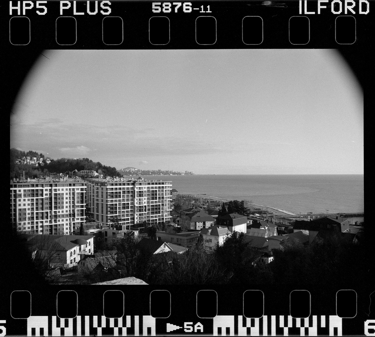 Это съемка без фильтра.  Диафрагма F16, Выдержка 1/350