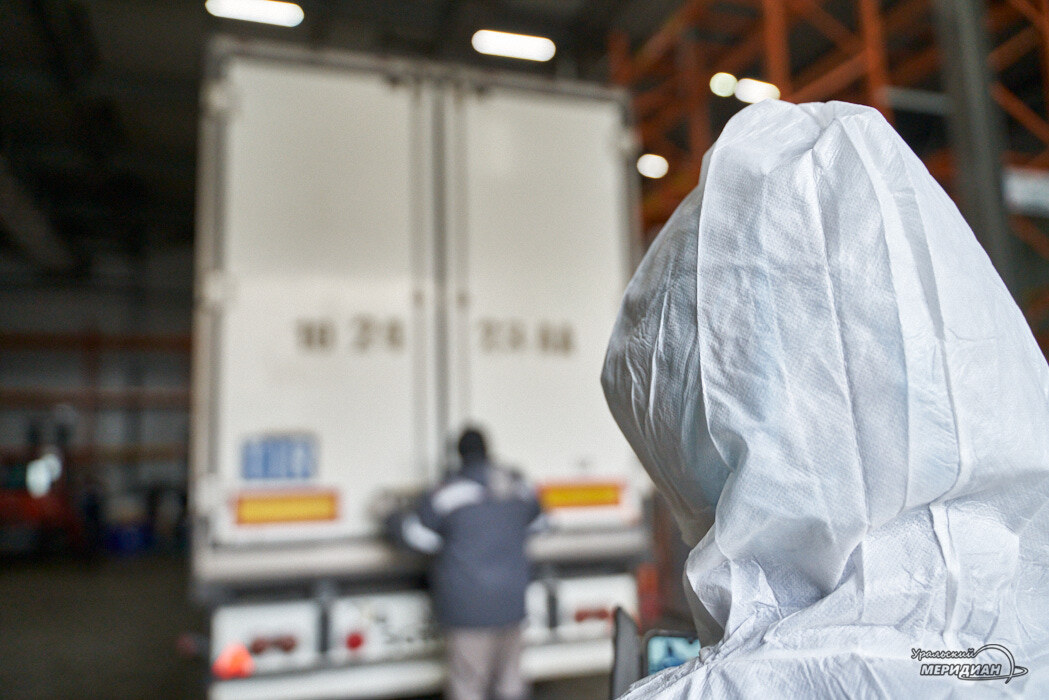    Фото Лидия Аникина © ИА «Уральский меридиан»