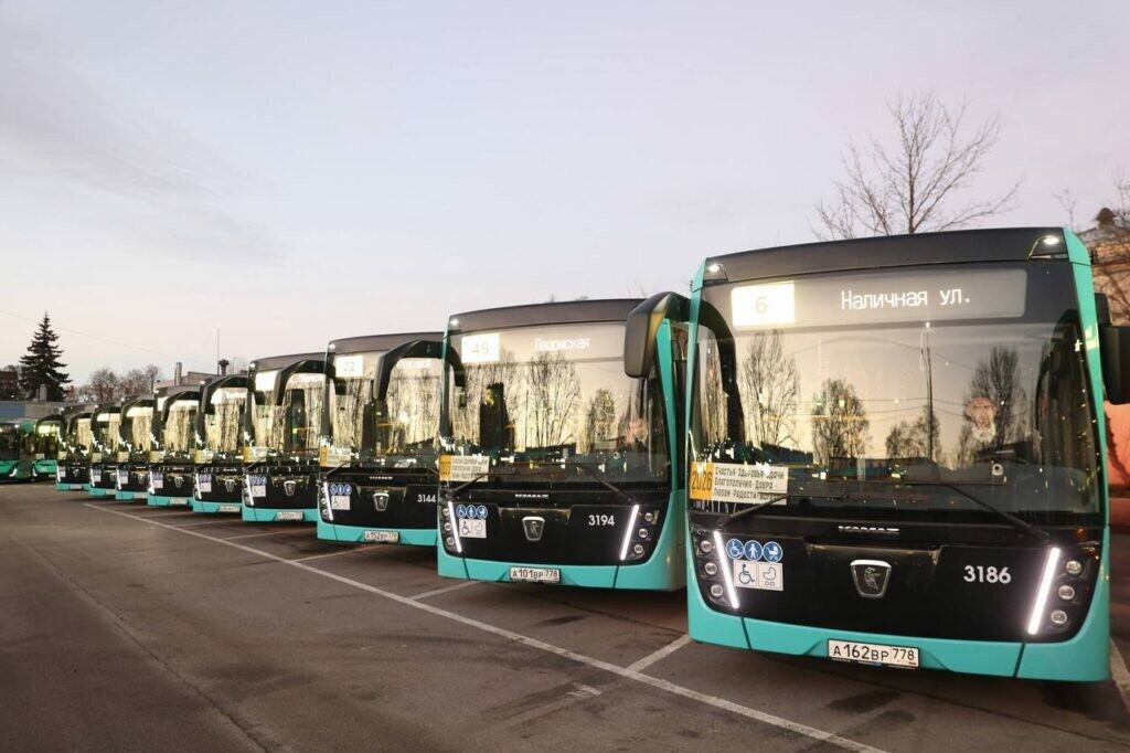    Фото: вице-губернатор Петербурга Кирилл Поляков