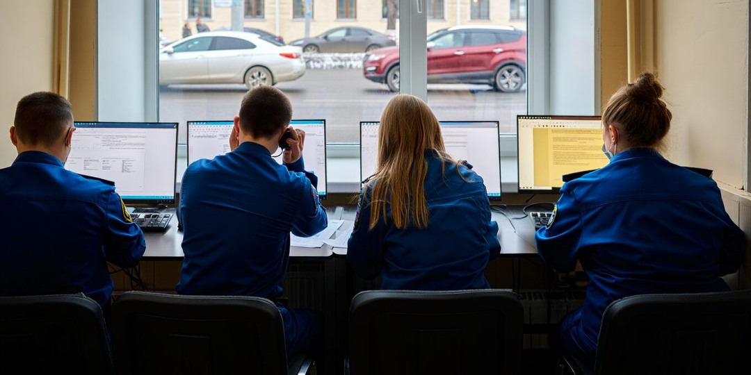 Во Владимирской области работают реестры такси: как проверить водителя