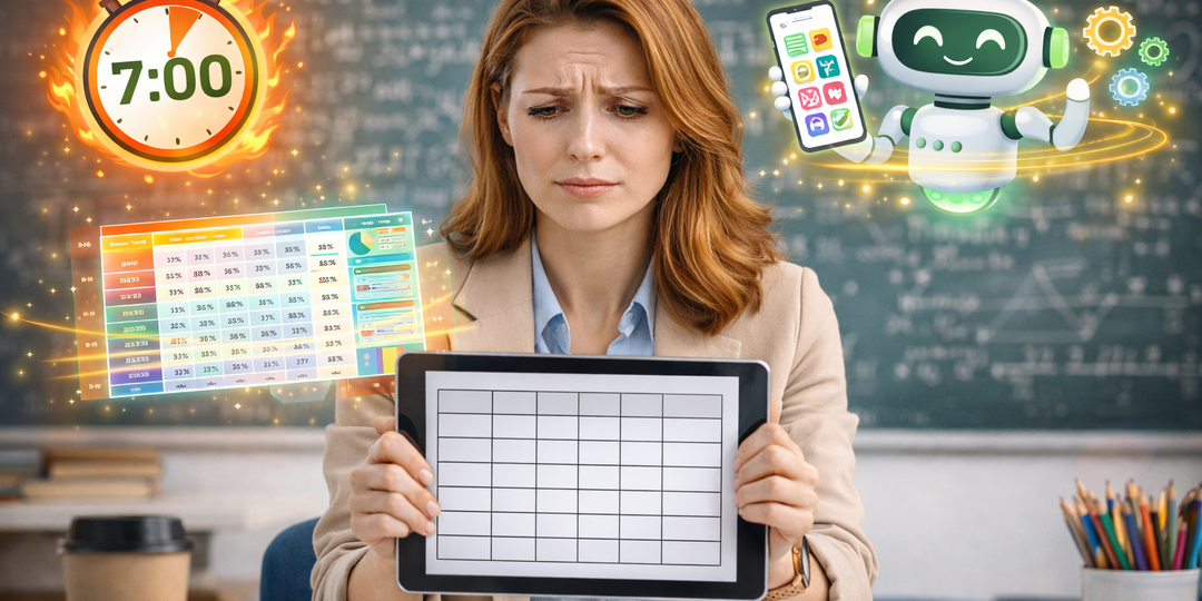 Рубрика за 7 минут: как учителю в России использовать ИИ и не получить «таблицу ни о чём»