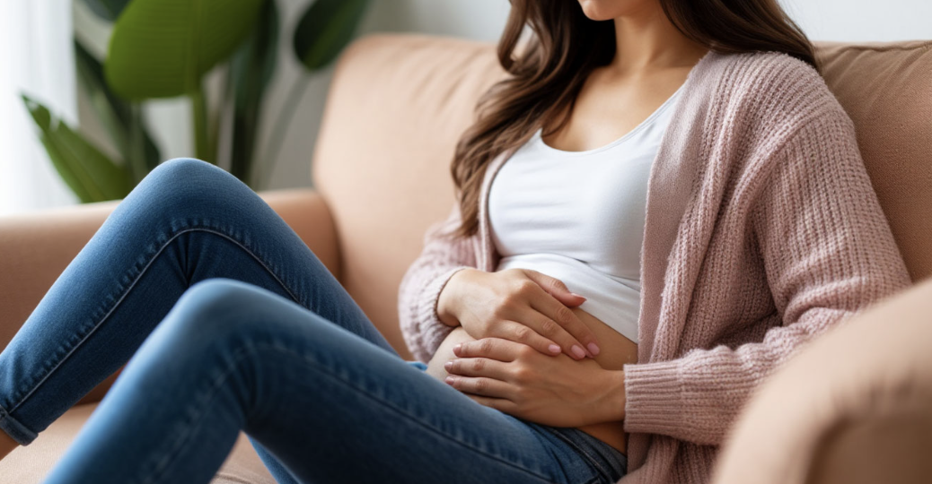 Овуляторные боли: когда это норма, а когда — повод обратиться к врачу