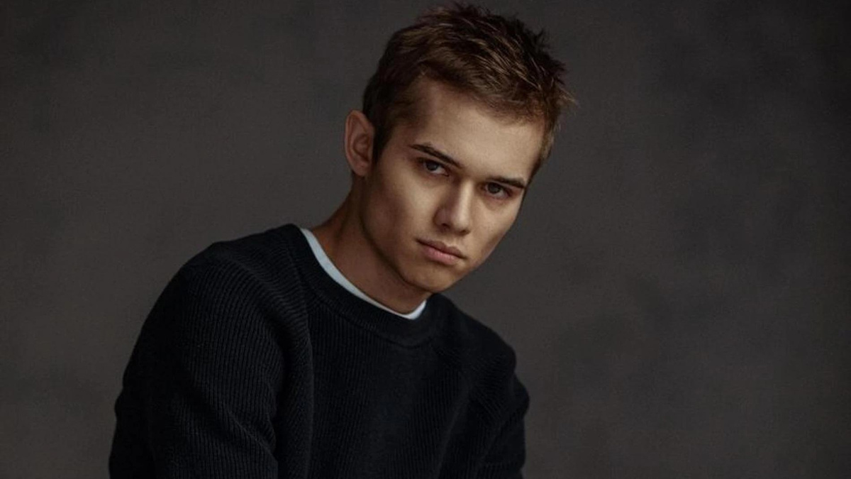    Рузиль Минекаев. Фото: Инстаграм (запрещён в РФ) @ruzil.minekaev