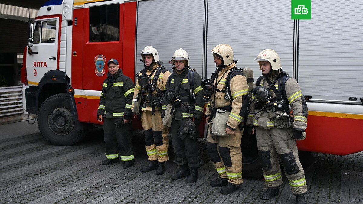    Фото: РИА Новости © 2026, Константин Михальчевский