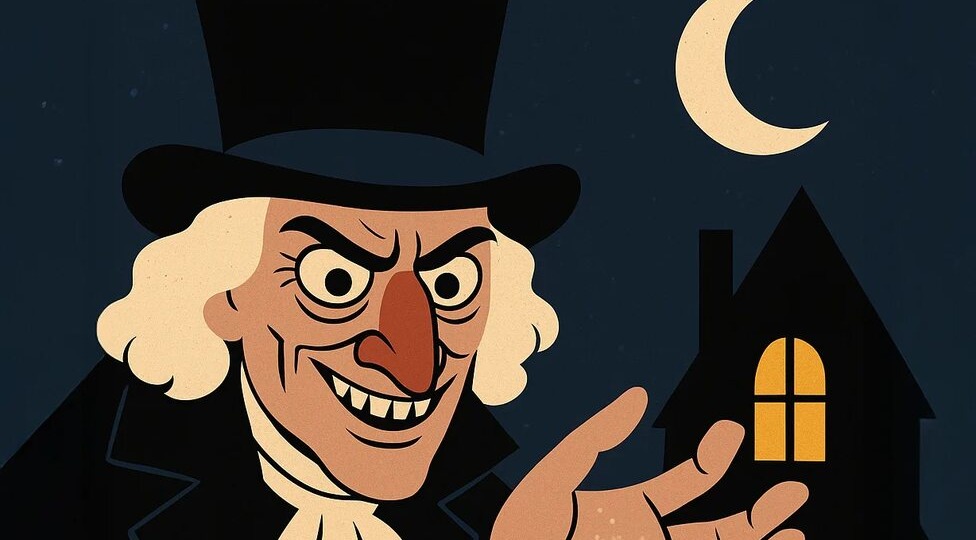 Про книги. Эрнст Теодор Амадей Гофман "Песочный человек"