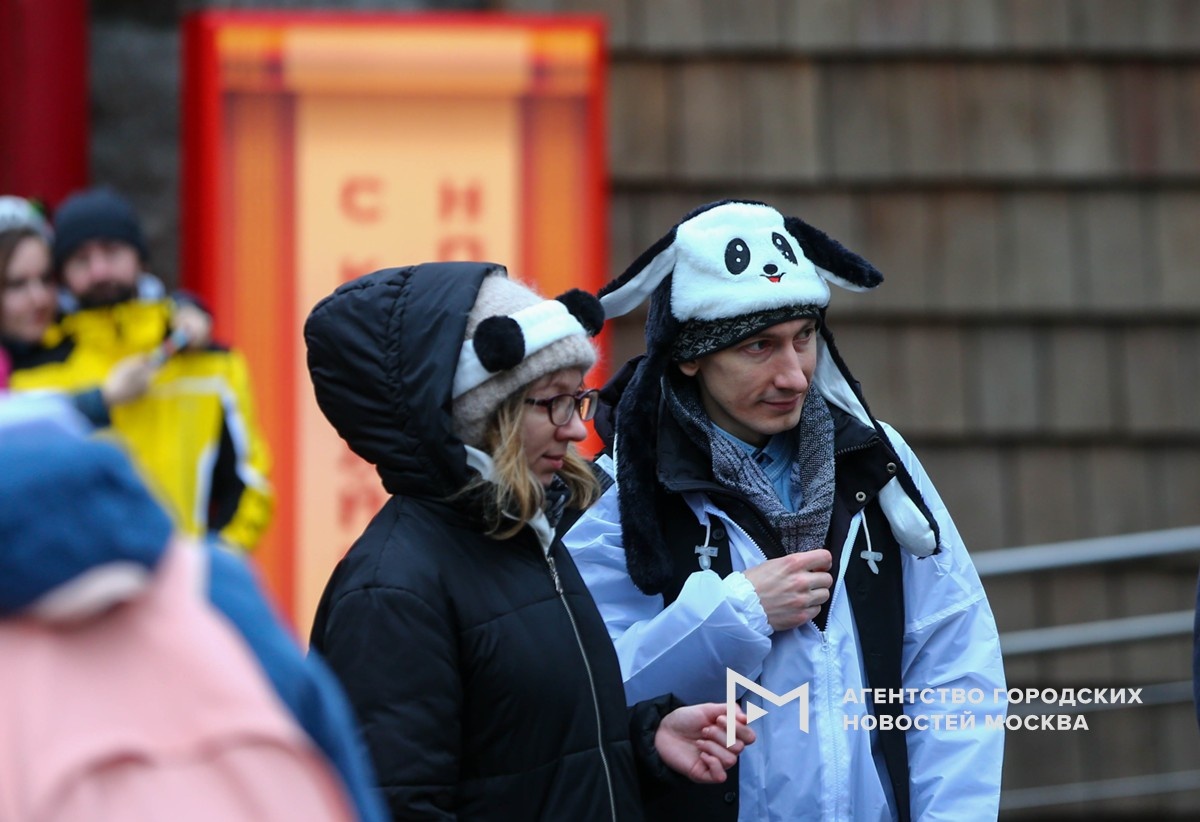 Фотограф: Сергей Ведяшкин