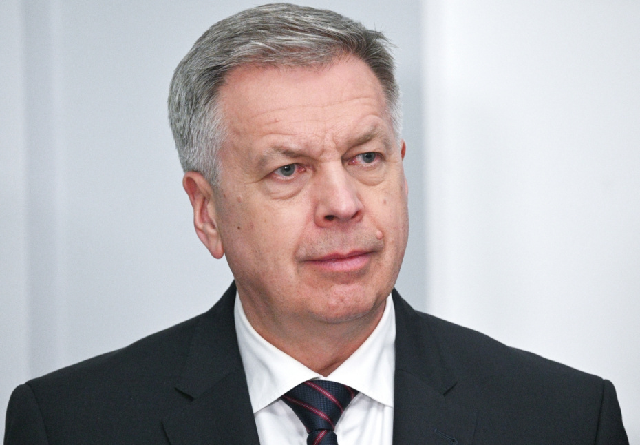    Кирилл Зыков/ РИА Новости