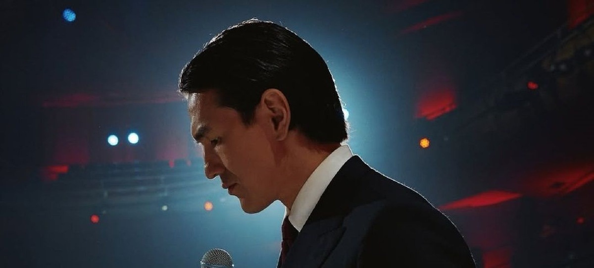    Нурлан Сабуров (Фото: Instagram* @nurlan__saburov)