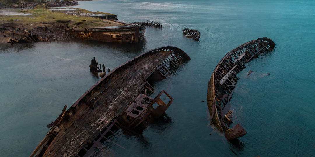 Пока цены на Юге растут – поехал на Север: путеводитель по Кольскому