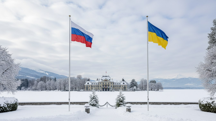   Сгенерировано с помощью ИИ