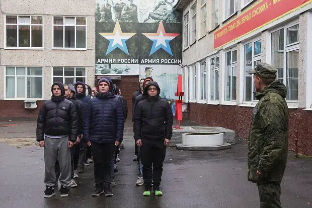    Фото: lenta.ru Виктория Николаева