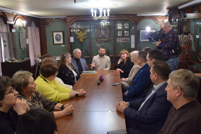    Многонациональный патриотизм: общая история, общее достояние   «О»