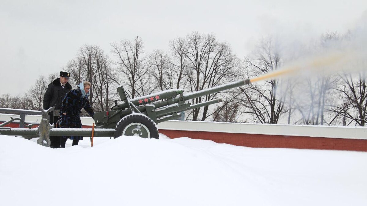    Фото: Анна Лаврова