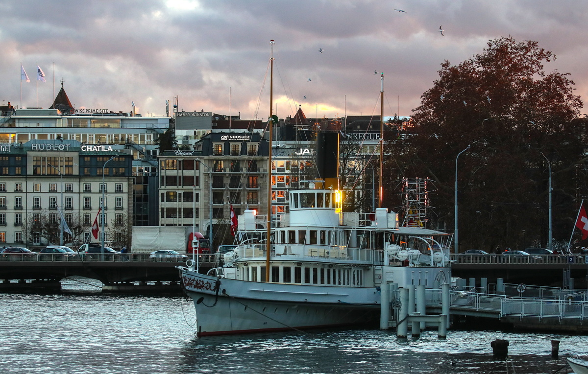 Валерий Шарифулин/ТАСС