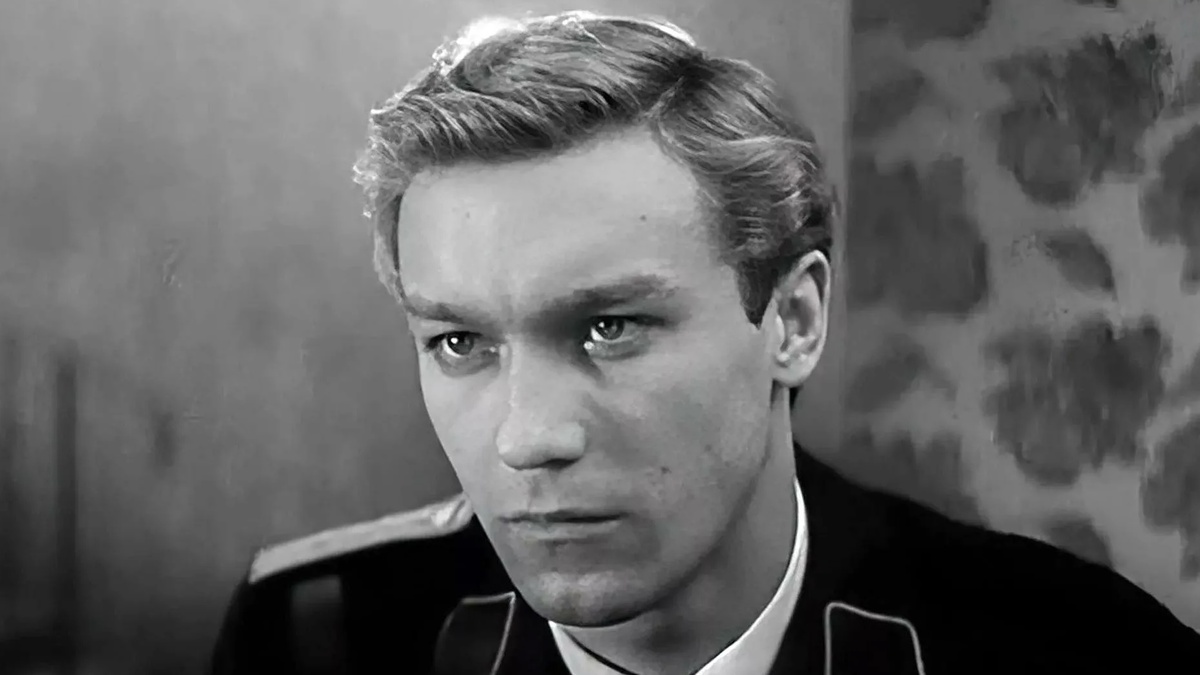 «Щит и меч», к/с «Мосфильм», DEFA, Zespol Filmowy «Start», 1968, реж. В. Басов