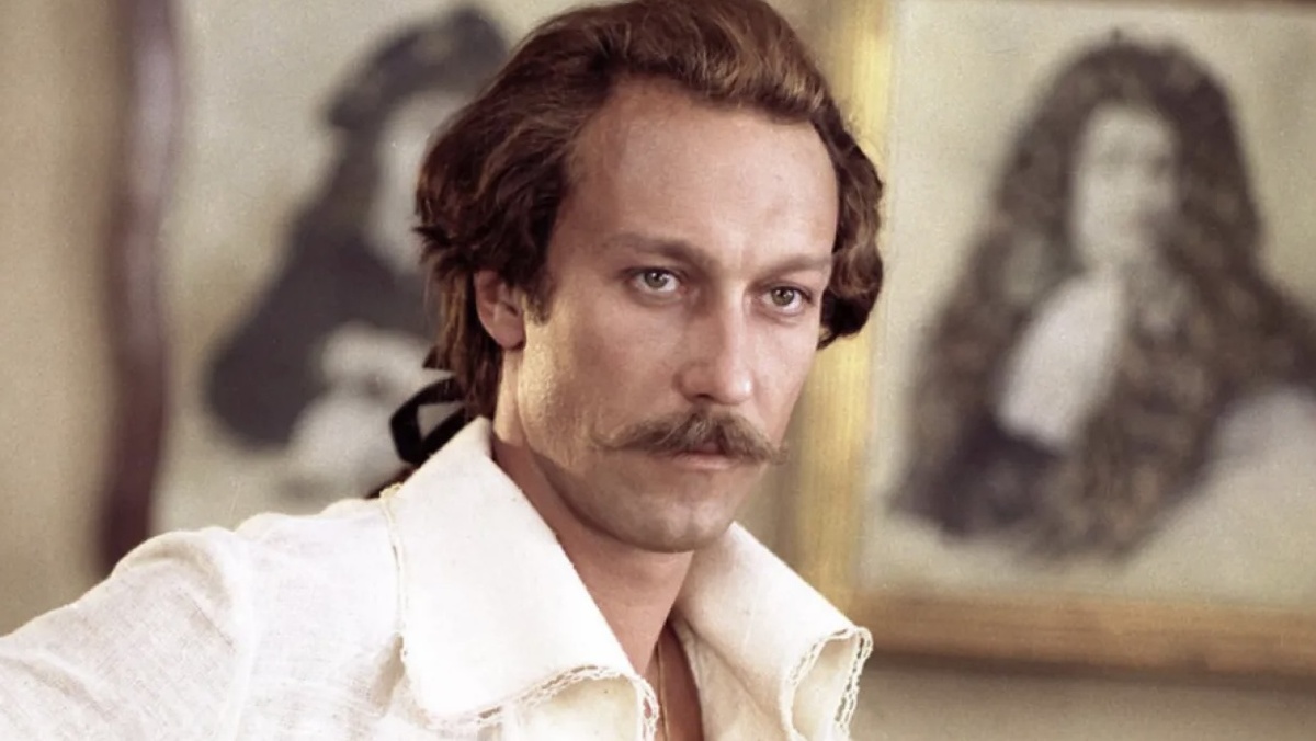 «Тот самый Мюнхгаузен», к/с «Мосфильм», 1980, реж. М. Захаров