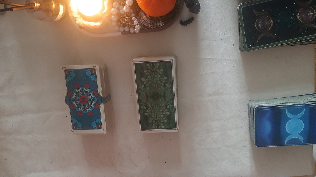 Выбор варианта