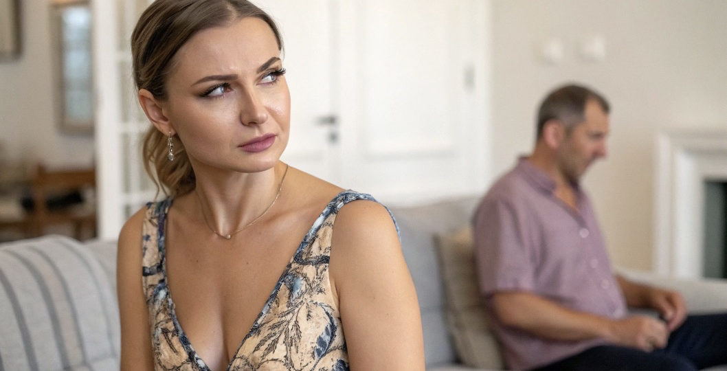 Из моего кошелька пропадали деньги. Муж сказал: «Докажи сначала». Я доказала — он выбрал сына