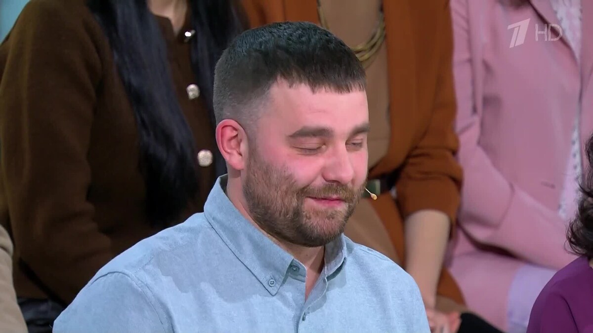    Первый канал