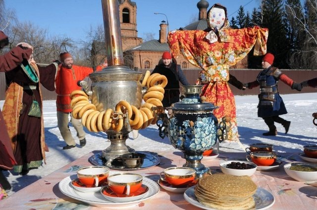     © фото - Культурно-туристический портал Курской области "Соловьиный край"