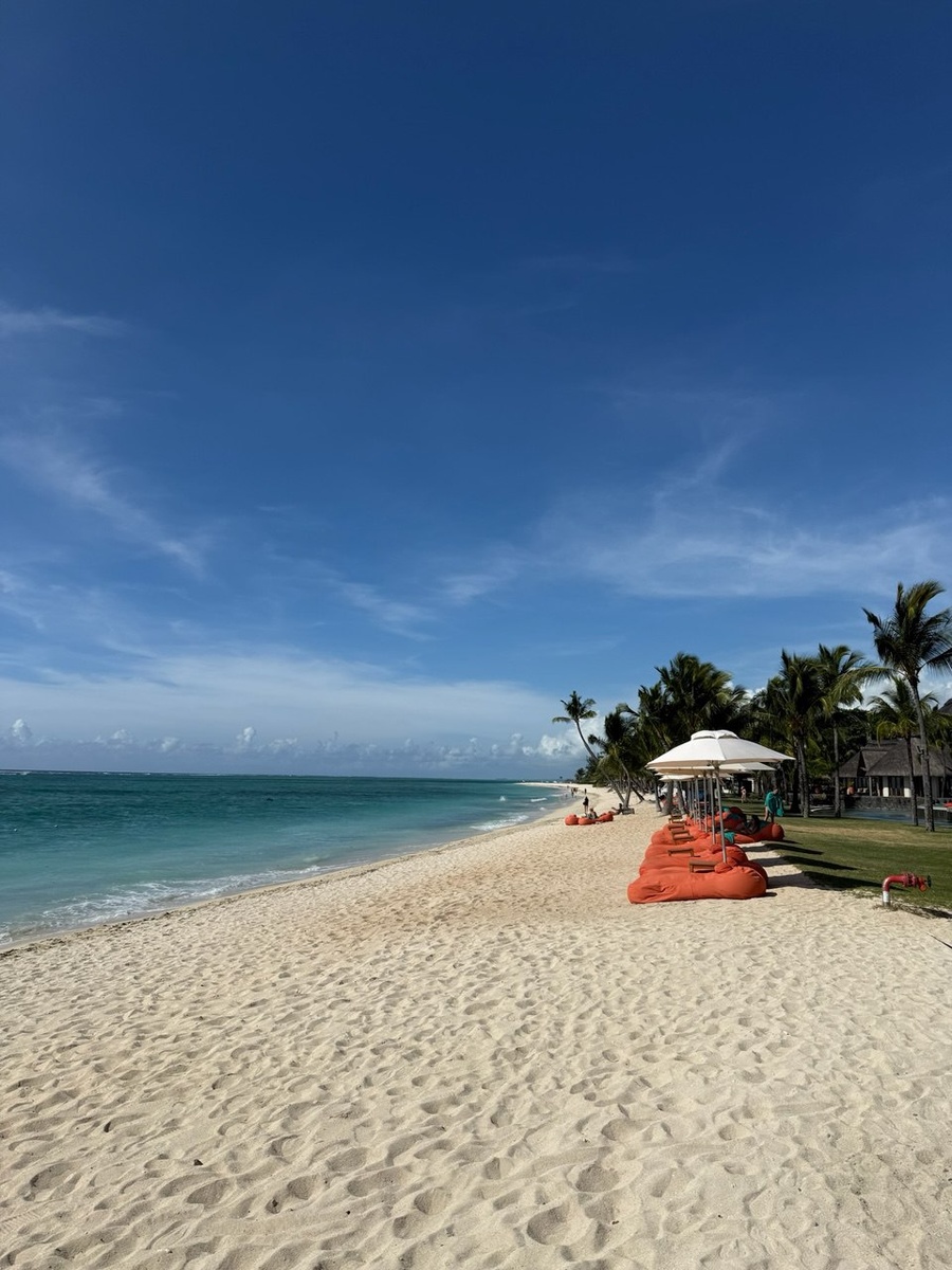 Маврикий 2026.