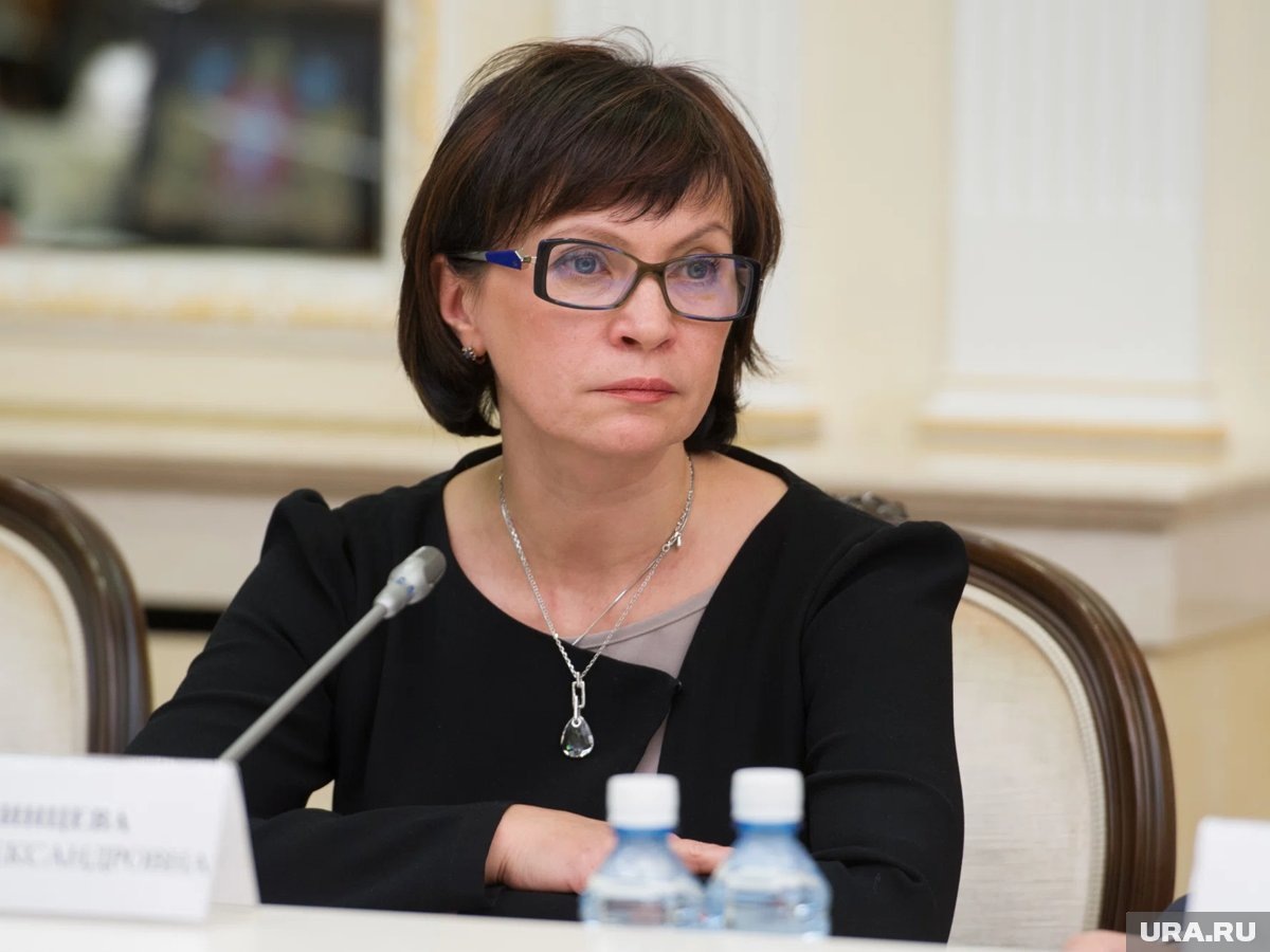     Оксана Вохминцева не согласна с обвинением в махинациях (фото от 2015 года)