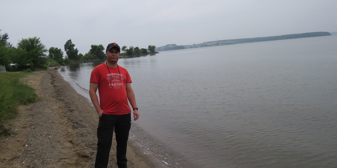 15 лет я боялся, что это «несерьёзно». Итог — потерянное время.