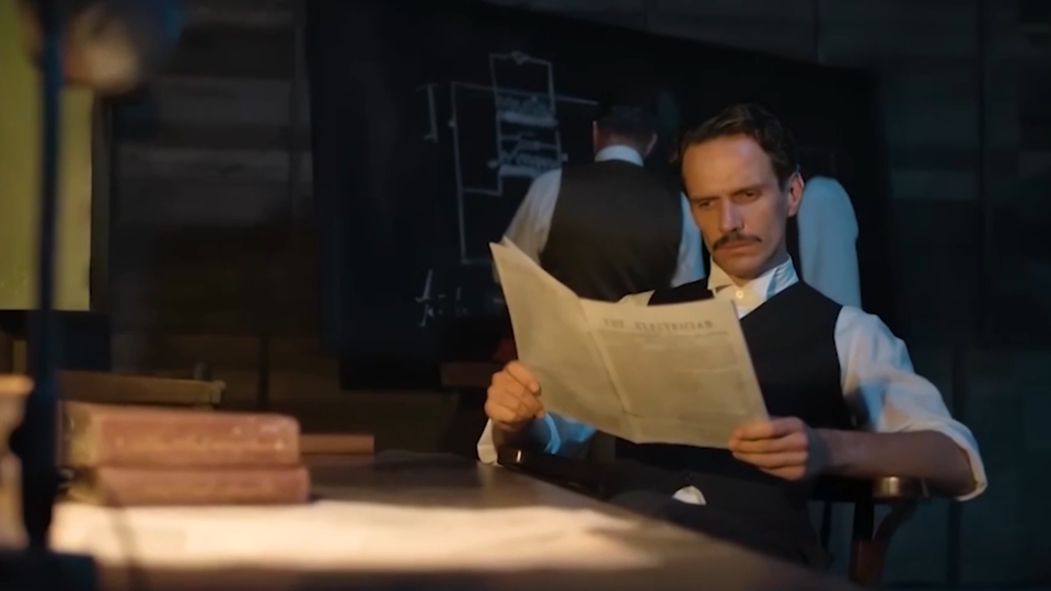 ФОТО: Кадр из программы "Невероятно интересные истории", РЕН ТВ