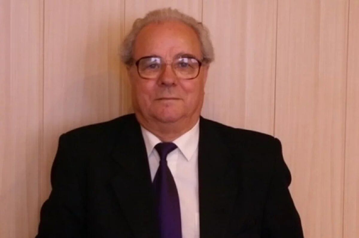    Умер известный новосибирский музыкант Виктор Коровин