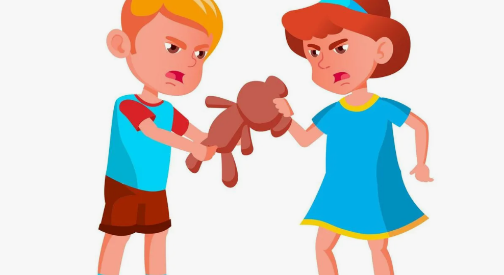 Дети в семье ненавидят друг друга: 7 главных причин. Объясняет психотерапевт
