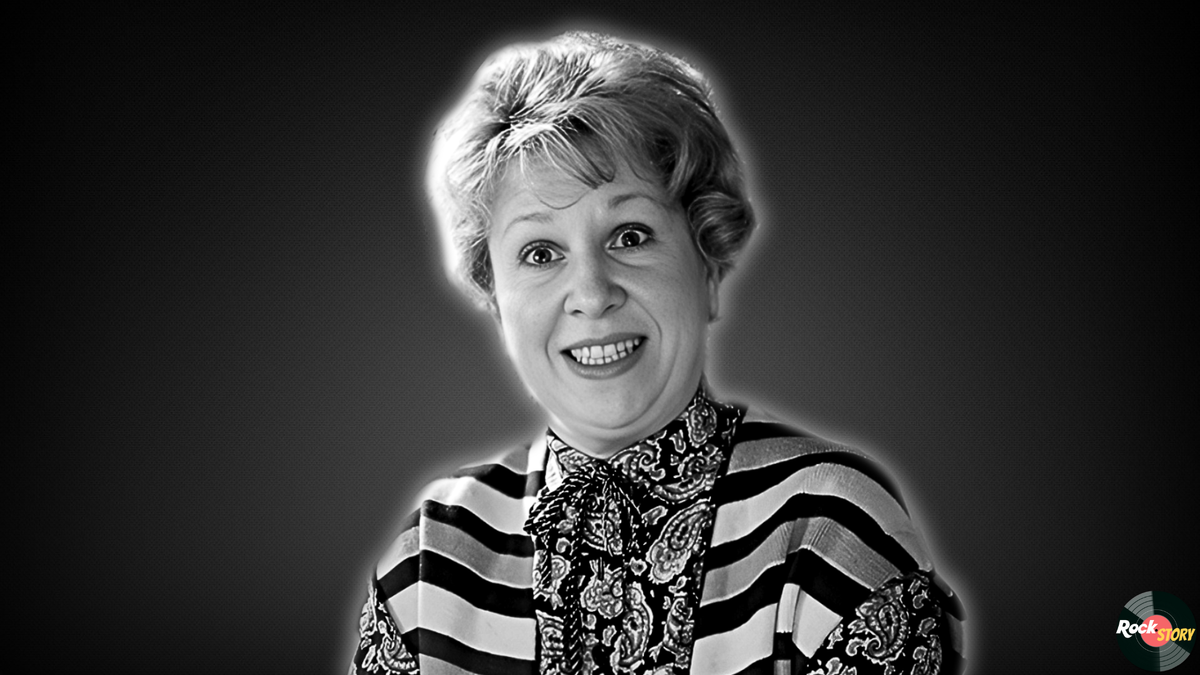 На фотографии: Инна Ульянова