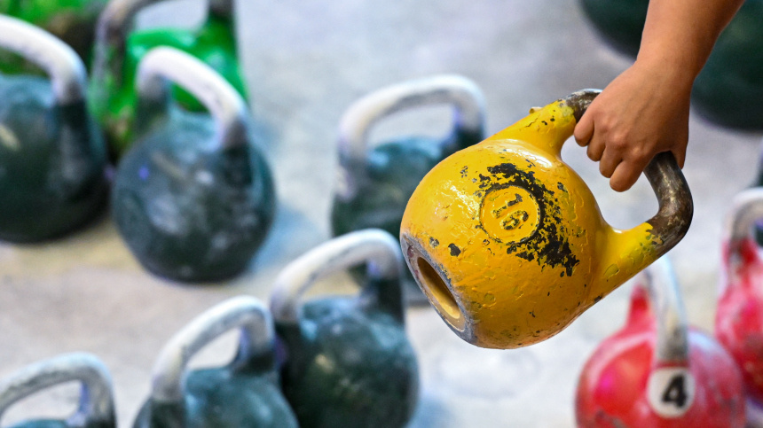    Фото: © РИА Новости/Максим Богодвид